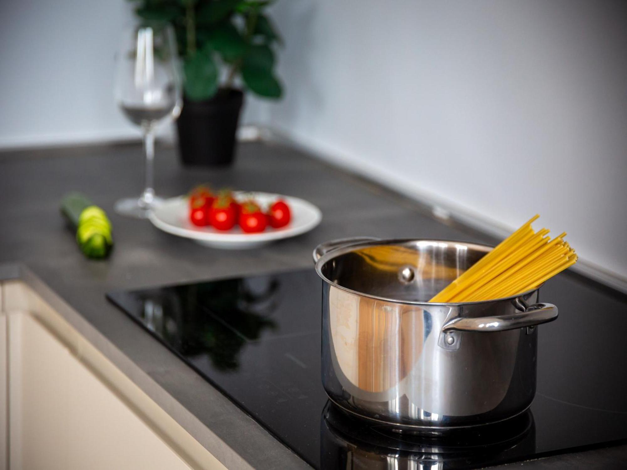 The Best Rent - Bright One-Bedroom Apartment In Corso Vittorio Emanuele II Milano Eksteriør bilde
