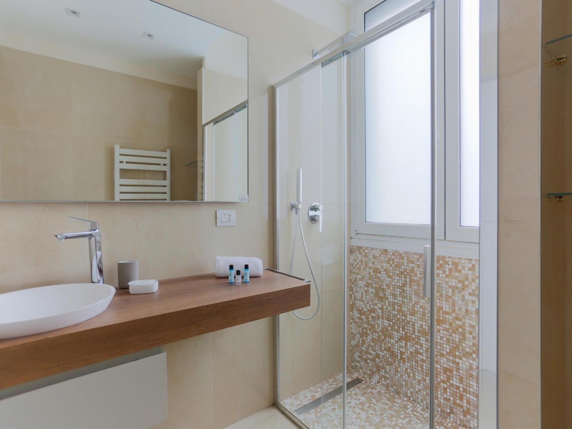 The Best Rent - Bright One-Bedroom Apartment In Corso Vittorio Emanuele II Milano Eksteriør bilde