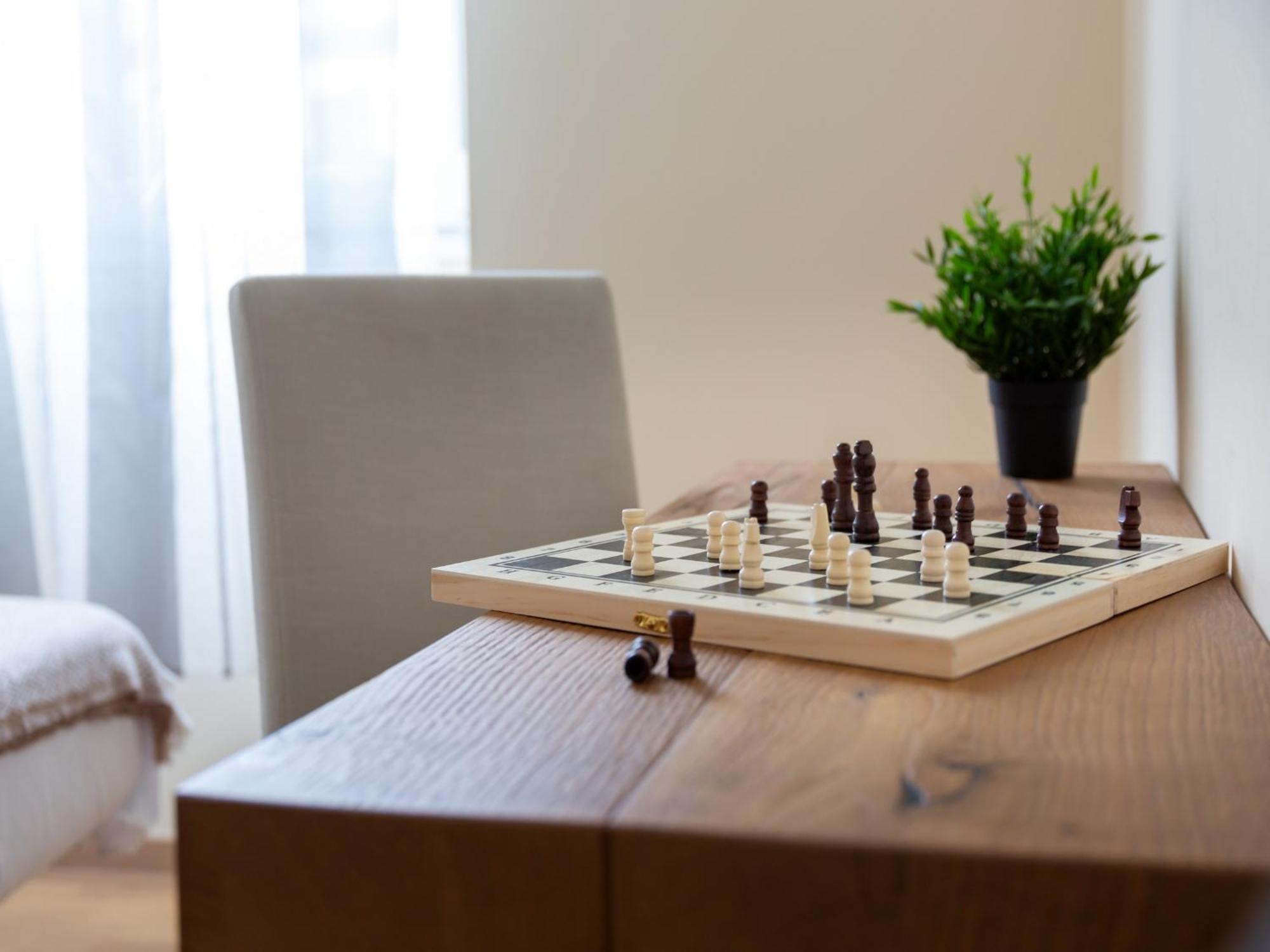The Best Rent - Bright One-Bedroom Apartment In Corso Vittorio Emanuele II Milano Eksteriør bilde
